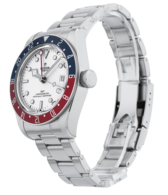 Tudor Black Bay GMT M79830RB-0010 Image 2